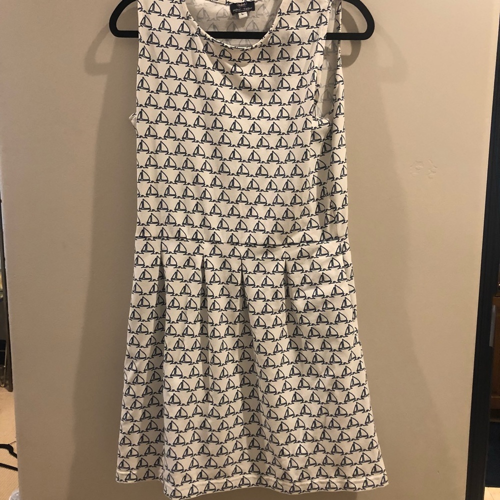 Sailor - Sailor by Just Madras dress